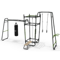 Воркаут для дітей і дорослих Exit GetSet MB610